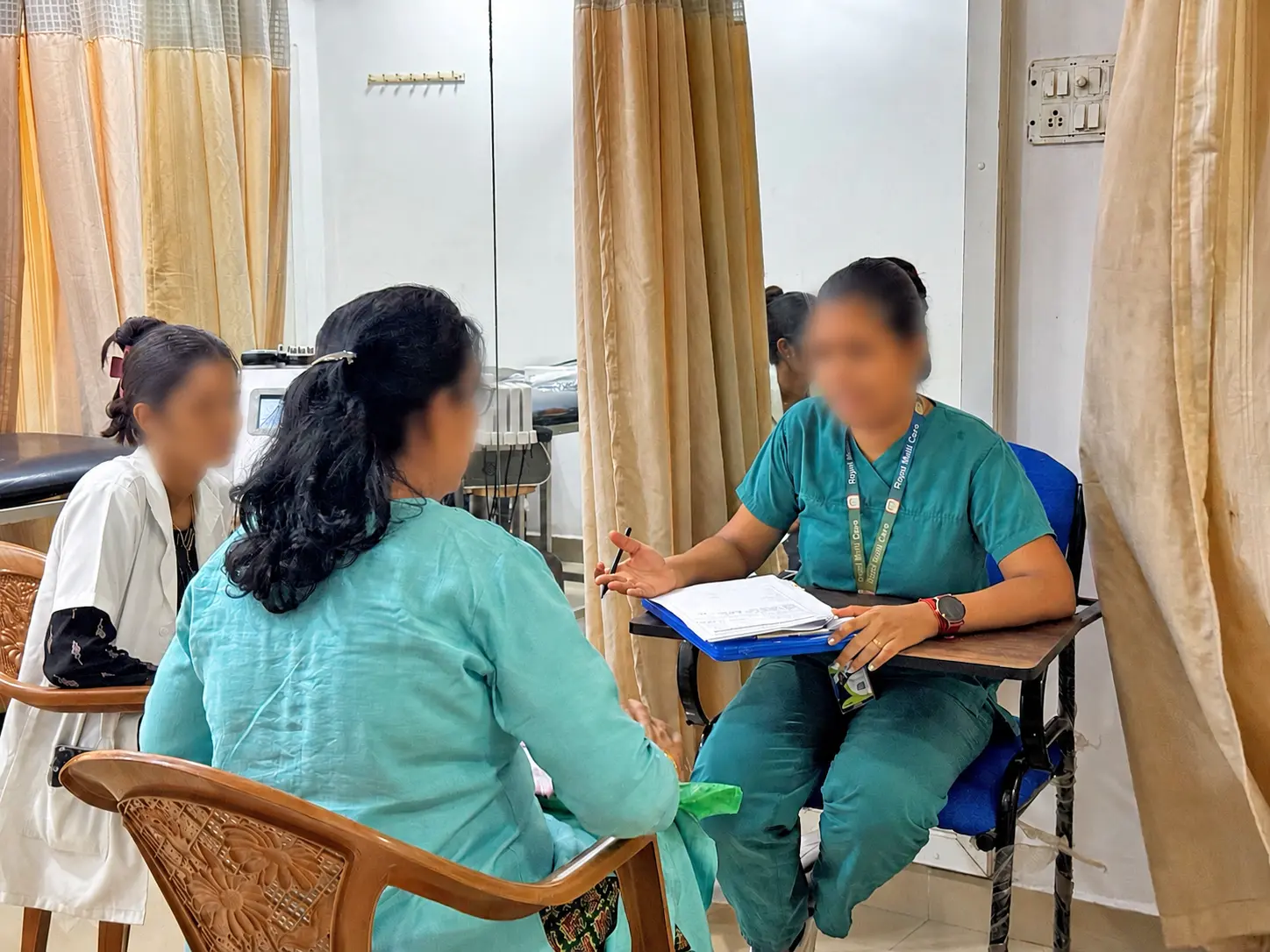 Natural weight loss consultation