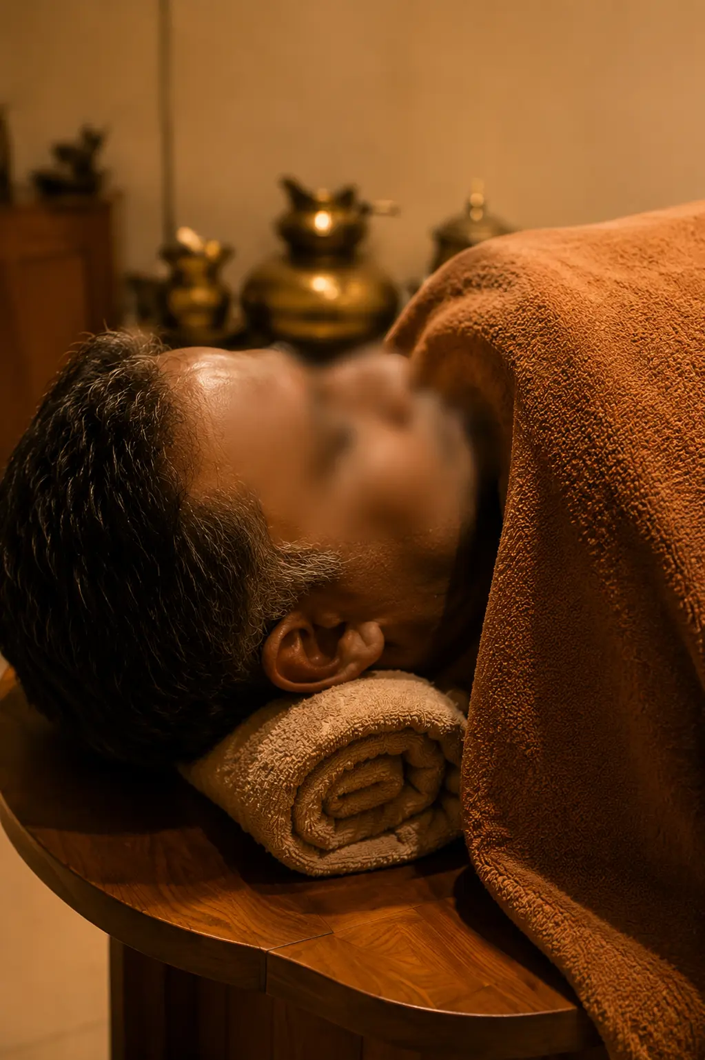 Royal Multi Care naturopathy treatment
